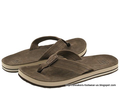 Suede footwear:footwear-156664