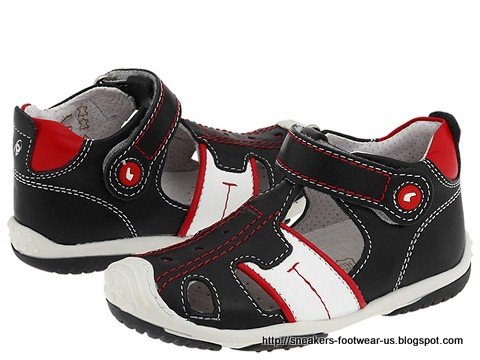 Suede footwear:footwear-156666