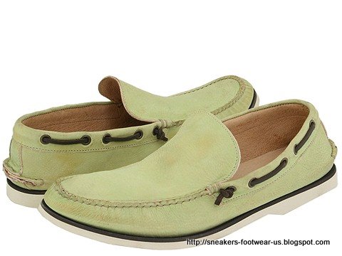Suede footwear:suede-156675