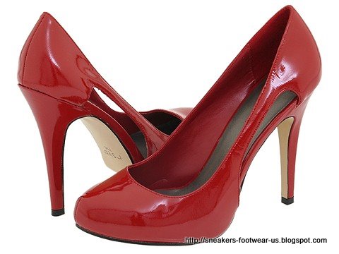 Suede footwear:suede-156906