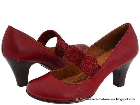 Suede footwear:footwear-156842