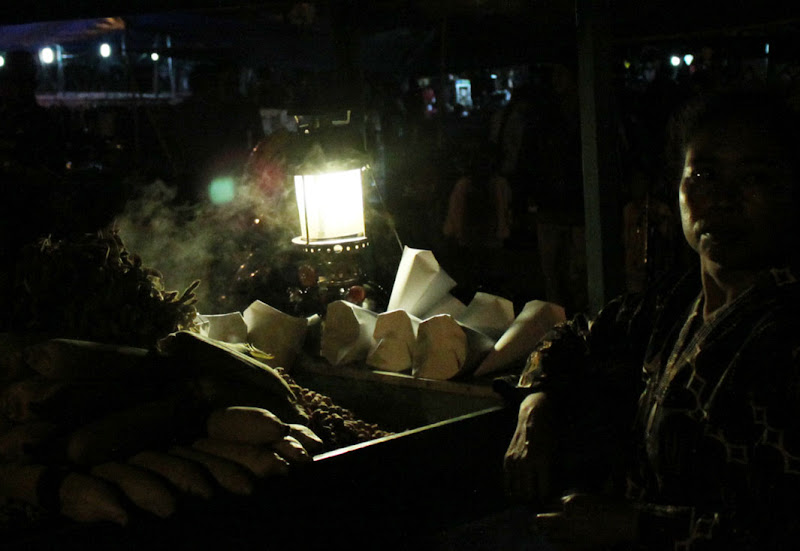 Peanuts_Jl Marlioboro_New Years Eve_Indonesia_Jogjakarta