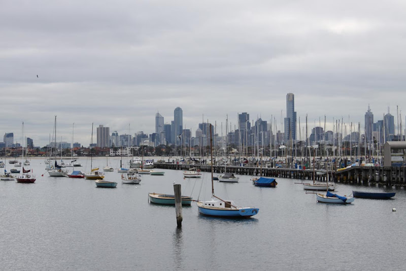 St Kilda Pier_Melbourne_Australia_St Kilda