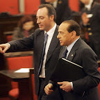 Il mio impegno oggi