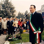Sul territorio