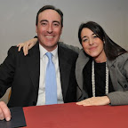 Apertura Campagna Elettorale