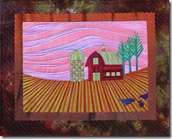barn barn