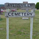 Aversville Cemetery, Defiance, Ohio 39 photos