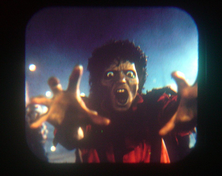Michael Jackson | Thriller