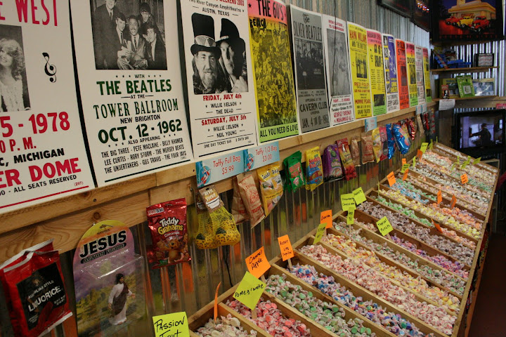 Rocket Fizz Taffy Rocket Fizz Taffy