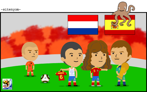 sitenyom - world cup awards