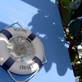 Ground Floor for the Beach House Self Catering Holday cottage, Port Isaac, Cornwall