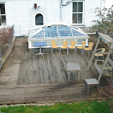 Outside for the Beach House Self Catering Holday cottage, Port Isaac, Cornwall
