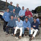 Around Port isaac, Fishermans Friends