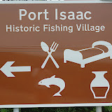 Around Port isaac