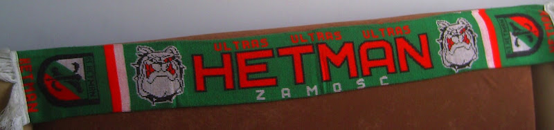 Hetman Zamo��