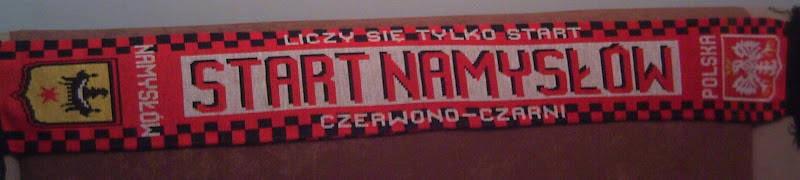 Start Namys��w