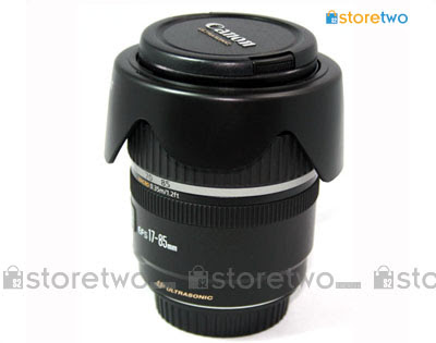 JJC Canon EW-73B Lens Hood