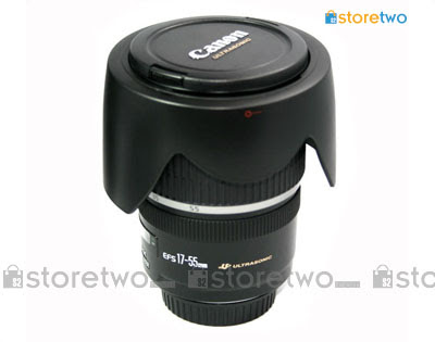 JJC Canon EW-83J Lens Hood