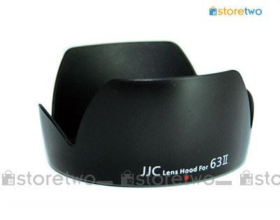 JJC Canon EW-63II Lens Hood