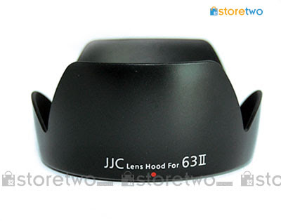 JJC Canon EW-63II Lens Hood