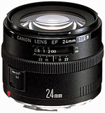 Canon EF-S 18-55mm f/3.5-5.6 II