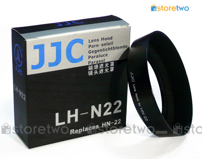 JJC Nikon HN-22 Lens Hood
