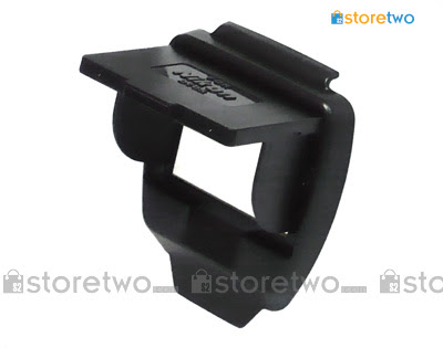 LCD Pop-up Screen Hood Shade for Nikon D70s