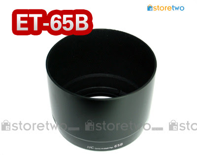 JJC Canon ET-65B Lens Hood