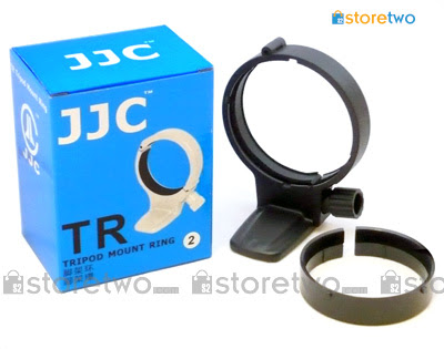JJC Canon Tripod Mount Ring B (B)
