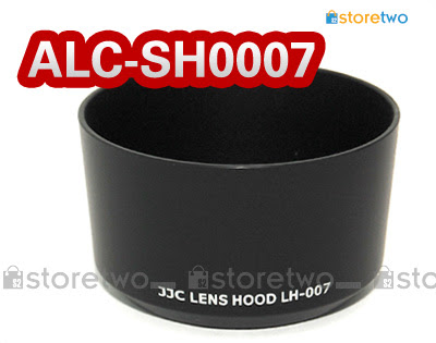 JJC Sony ALC-SH0007 Lens Hood