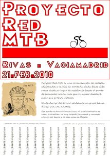 Cartel de calle