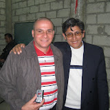 Orelvis &amp; Concepcion