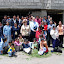 South Quito church members