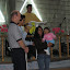 A baby dedication