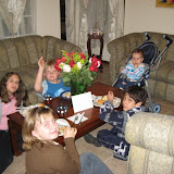 Thanksgiving