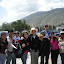 Missionary students on a field trip with Bobby