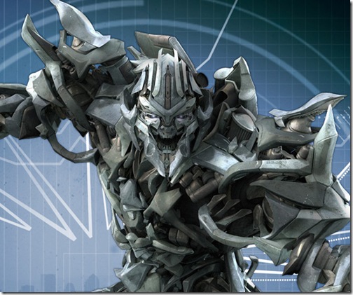 megatron-transformer-robot-art