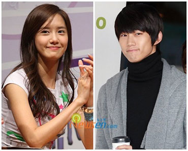 Taecyeon - Yoona ไม่มีบทคู่รักใน Family Outing 2