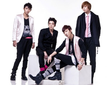 2AM ปฏิเสธข่าวลือเรื่องบาดหมางกับสถานี MBC