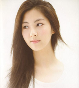 น้องเล็ก Seohyun (SNSD) ได้อันดับ 1 เรื่อง ?