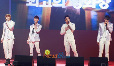 ผลประกาศรางวัลงาน The 7th Max Movie Best Film Awards