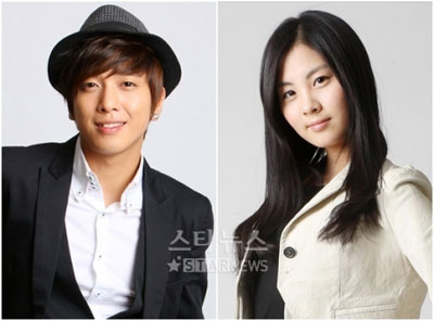 Jung Yong Hwa และ Seo Hyun เป็นคู่รักใหม่ใน We Got Married