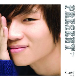 K.Will - Present