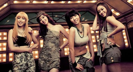 มิวสิควีดีโอ “Magic” จากเกิร์ลกรุ๊ป Secret
