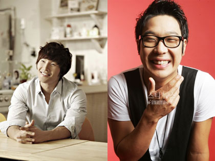 HaHa จะเป็นแขกรับเชิญในคอนเสิร์ตของ Kim Jong Kook’s concert