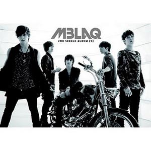 MBLAQ - Y