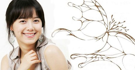 Goo Hye Sun จะจับไมค์เป็นนักร้องออกอัลบั้มเดี่ยวของเธอเอง