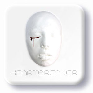 G-Dragon / Heartbreaker