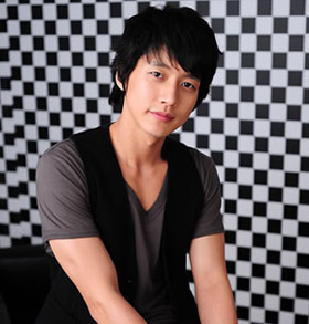 Park Hae Jin ประสบอุบัติเหตุทางรถยนต์